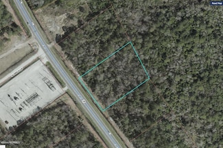90 N Carolina 50, Wallace, NC 28466