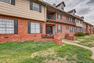 1737 S Peoria Ave Unit 24, Tulsa, OK 74120