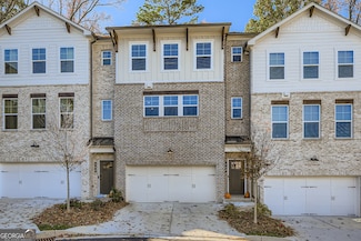 568 Avondale Park Cir, Decatur, GA 30032