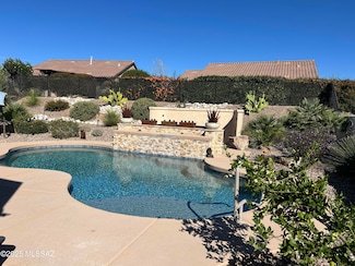 31941 S Bayberry Ct, Oracle, AZ 85623