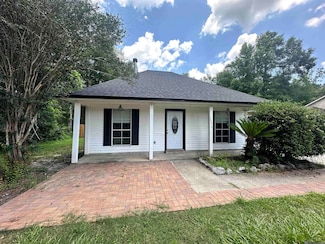 34414 Woodland Trail, Denham Springs, LA 70706
