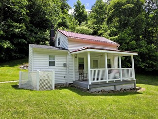 252 Tom Alphin Rd, Lexington, VA 24450