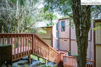 108 Northridge Rd Unit 4A, Beech Mountain, NC 28604