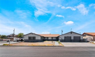 4785 E Baltimore Ave, Las Vegas, NV 89104