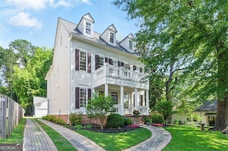 1070 Standard Dr NE, Atlanta, GA 30319