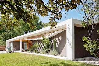 2603 Nottingham Ln, Austin, TX 78704