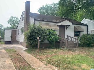 825 Dartmouth Ave, Bessemer, AL 35020