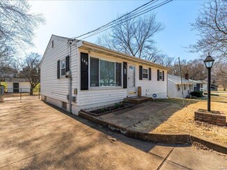 148 Buddie Ave, Saint Louis, MO 63135