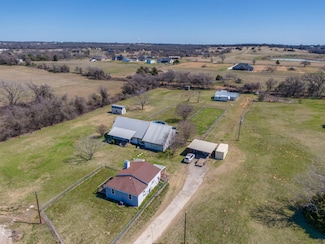 2022 Tepar Ln, Cleburne, TX 76031