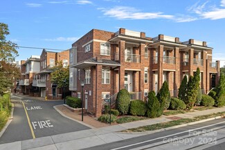 605 Hawthorne Ln Unit 37, Charlotte, NC 28204