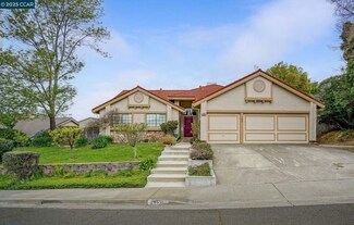 295 Beston Way, Vallejo, CA 94591
