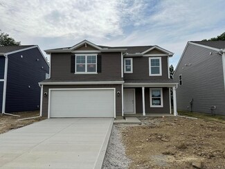 2131 Mobridge Dr, Grove City, OH 43123