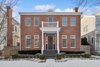 728 Lincoln St, Evanston, IL 60201