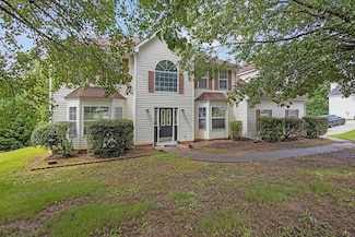 3885 Riverview Chase Bluff, Ellenwood, GA 30294