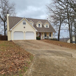 101 Lincoln Ln, Waynesville, MO 65583