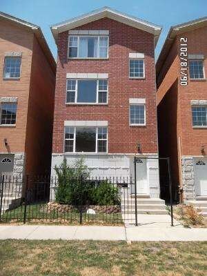 5314 S Kenneth Ave Unit 201, Chicago, IL 60632