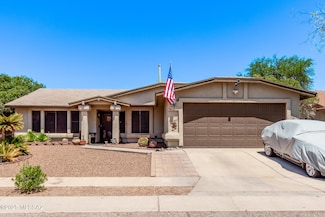 5856 S Blucher Dr, Tucson, AZ 85746