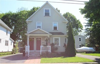 220 E Elm St, East Rochester, NY 14445