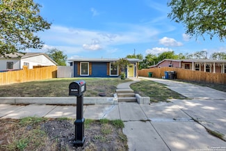 206 Sussex Ave, San Antonio, TX 78221