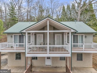 688 McRidge Rd, Hiawassee, GA 30546