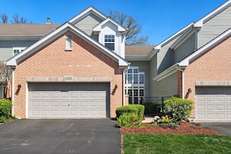 1003 Hummingbird Way Unit 51, Bartlett, IL 60103
