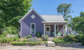 918 W 3rd St, Bloomington, IN 47404