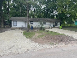 224 Jerri St, Lufkin, TX 75904