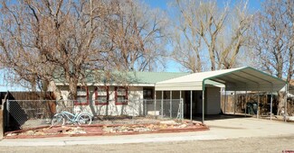 1164 Montana, Nucla, CO 81424