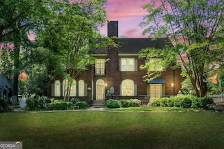 650 E College St, Griffin, GA 30224