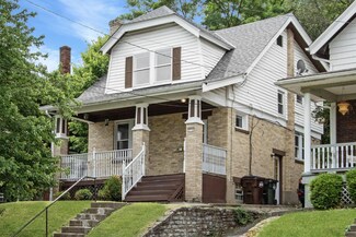 2337 Glenside Ave, Cincinnati, OH 45212