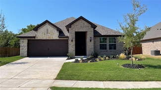 1608 Elizabeth St, Anna, TX 75409