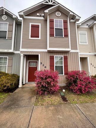 526 Caldwell, Jacksonville, NC 28546