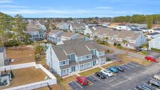 1881 Colony Dr Unit 7D, Surfside Beach, SC 29575