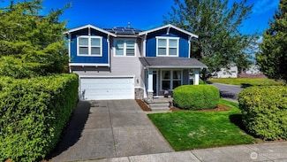 15204 48th Ave SE, Everett, WA 98208