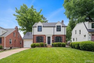 287 Elm Ave, Saint Louis, MO 63122