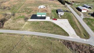 5125 Hammonsville Rd, Munfordville, KY 42765
