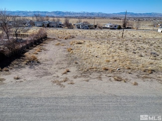 48 Whiteface Ln, Yerington, NV 89447