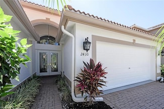 2430 Butterfly Palm Dr, Naples, FL 34119