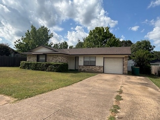 707 Lisa Ln, Cedar Hill, TX 75104