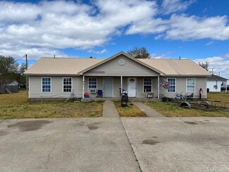 102 Fuller St Unit 106-112 Fuller, Weiner, AR 72479