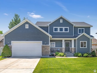 430 E 2010 S, Heber City, UT 84032