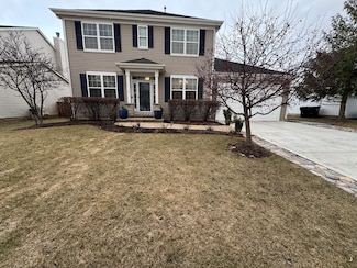 2542 Bluewater Dr, Wauconda, IL 60084