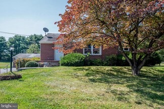 2130 Spinnerstown Rd, Quakertown, PA 18951