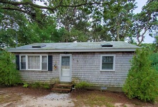52 Pine Knoll St Unit 5, Harwich Port, MA 02646