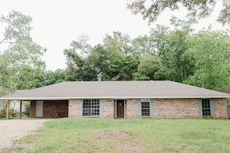 1429 S Avenue F, Crowley, LA 70526
