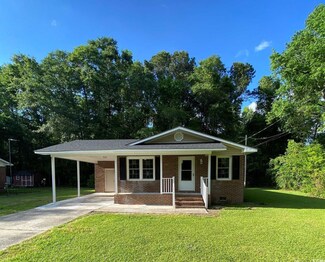 100 County Road S-45-432, Hemingway, SC 29554