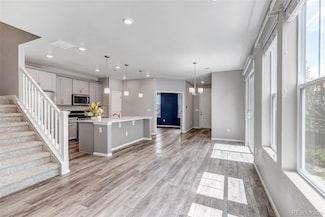 3429 Hardin St, Castle Rock, CO 80109