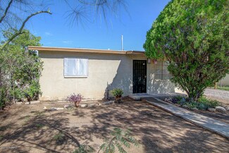 204 W 30th St, Tucson, AZ 85713