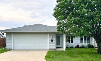 722 Memorial Dr, Spring Valley, MN 55975