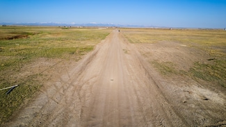 1199 Highway 220, Choteau, MT 59422
